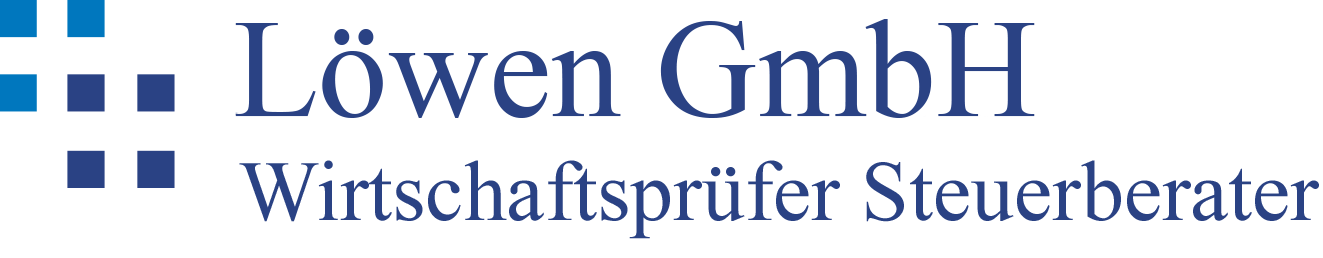 Logo – Löwen GmbH